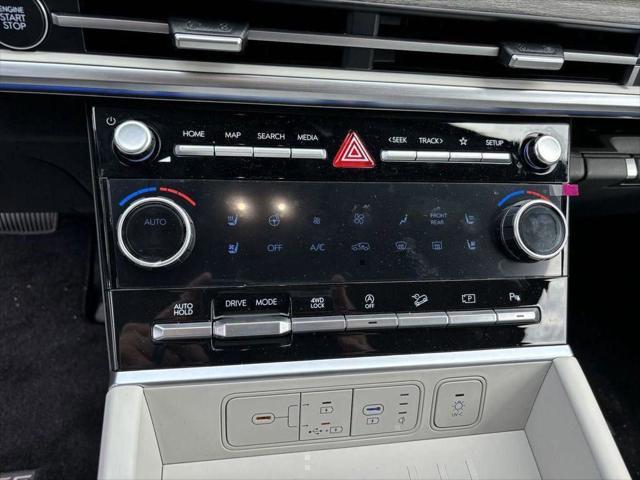2024 Hyundai Santa Fe Limited