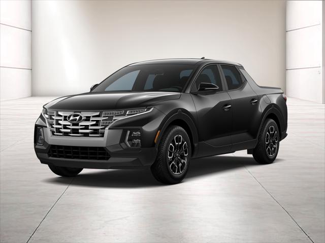 2024 Hyundai Santa Cruz Ratings Pricing Reviews and Awards