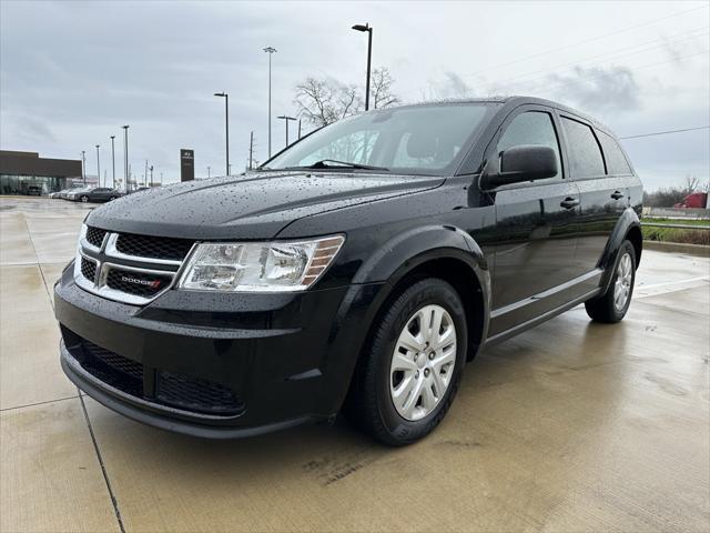 New & Used Dodge Journey for Sale near Me | Discover Cars for Sale