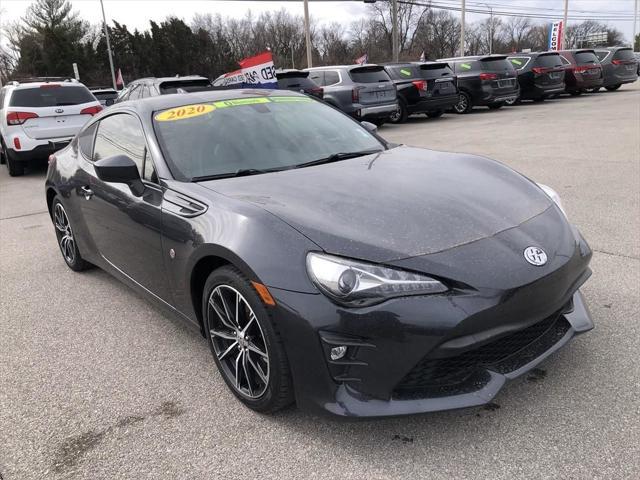 New & Used Toyota 86 for Sale near Me | Discover Cars for Sale
