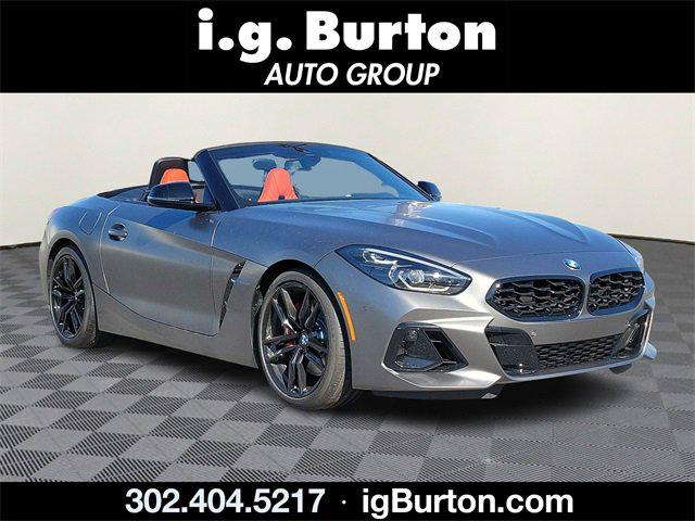 2024 BMW Z4 M40i for sale in Milford, DE