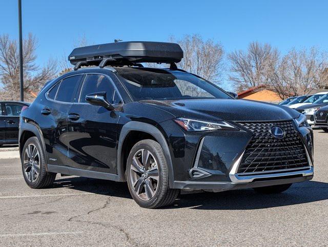 New Used Lexus UX 250h for Sale near Me Discover Cars for Sale