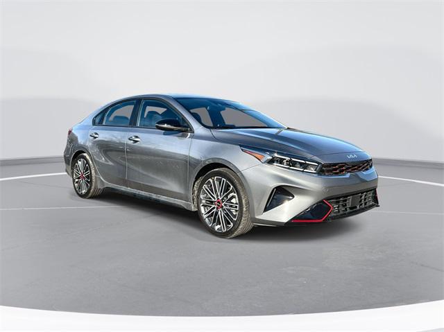 2023 Kia Forte GT for sale in PLEASANT HILLS, PA