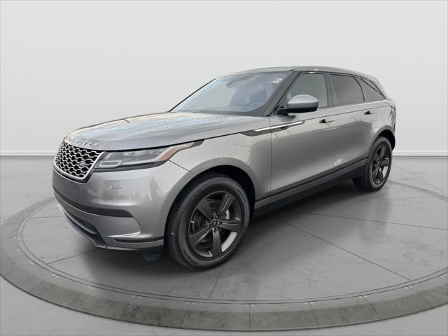 2020 Land Rover Range Rover Velar P250 S