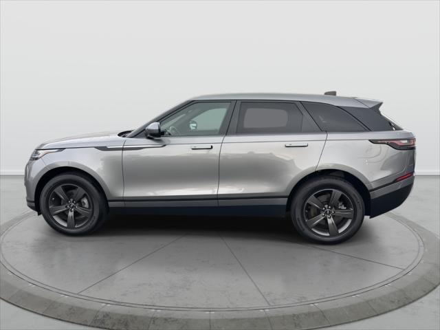 2020 Land Rover Range Rover Velar P250 S