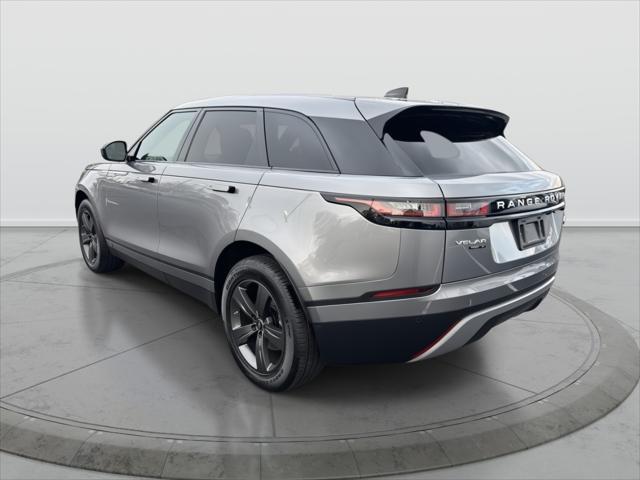 2020 Land Rover Range Rover Velar P250 S
