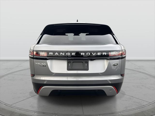 2020 Land Rover Range Rover Velar P250 S