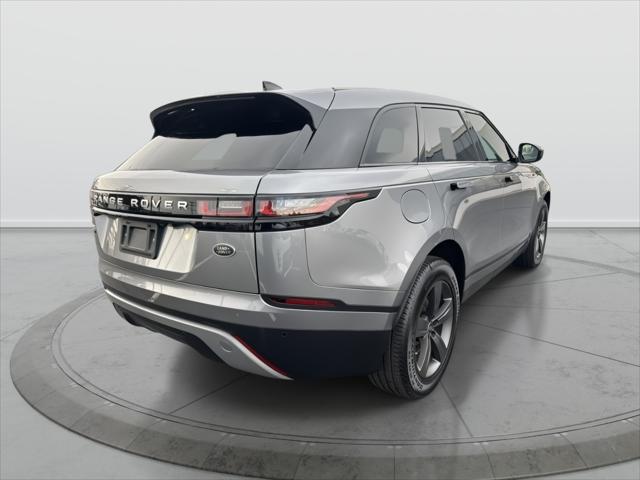 2020 Land Rover Range Rover Velar P250 S