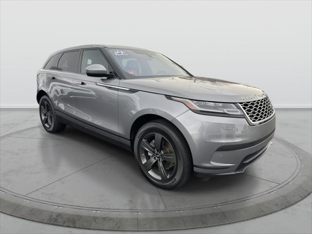 2020 Land Rover Range Rover Velar P250 S