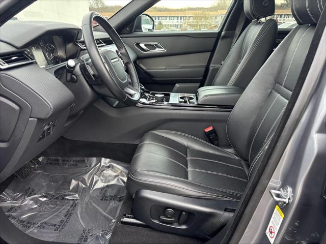 2020 Land Rover Range Rover Velar P250 S