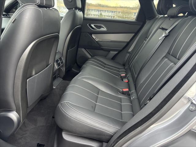 2020 Land Rover Range Rover Velar P250 S