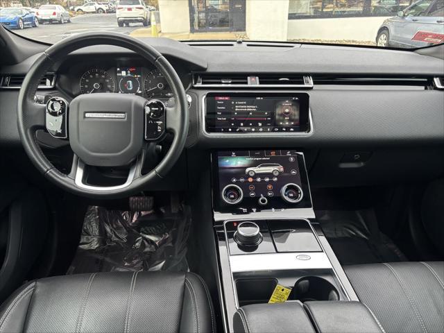 2020 Land Rover Range Rover Velar P250 S