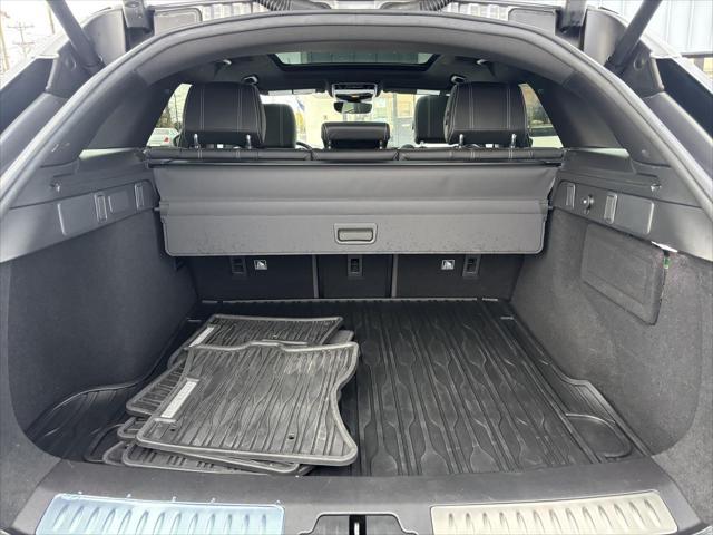2020 Land Rover Range Rover Velar P250 S