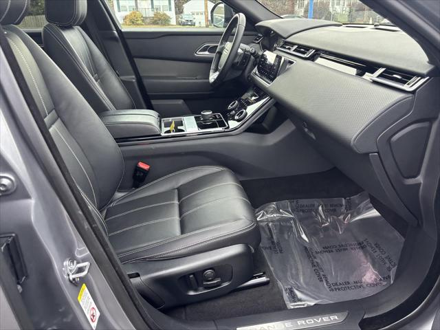 2020 Land Rover Range Rover Velar P250 S