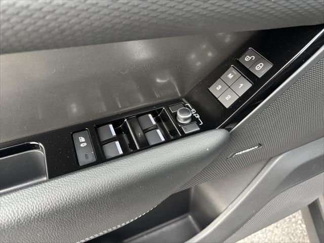 2020 Land Rover Range Rover Velar P250 S