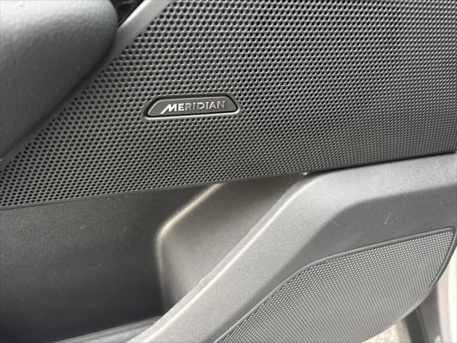 2020 Land Rover Range Rover Velar P250 S