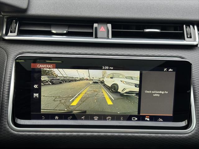 2020 Land Rover Range Rover Velar P250 S
