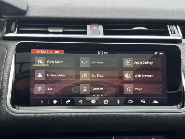 2020 Land Rover Range Rover Velar P250 S