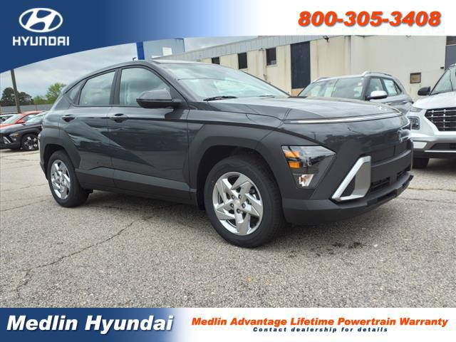 2024 Hyundai Kona Ratings, Pricing, Reviews and Awards | J.D. Power