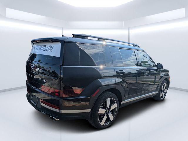 2024 Hyundai Santa Fe Limited