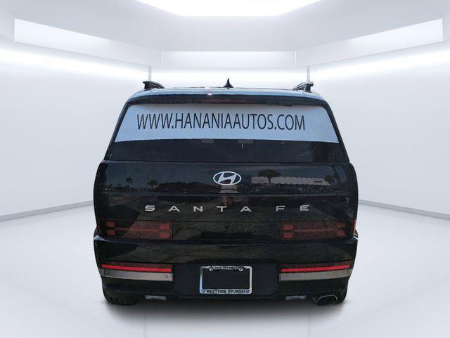 2024 Hyundai Santa Fe Limited