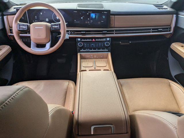 2024 Hyundai Santa Fe Limited