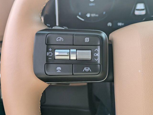 2024 Hyundai Santa Fe Limited