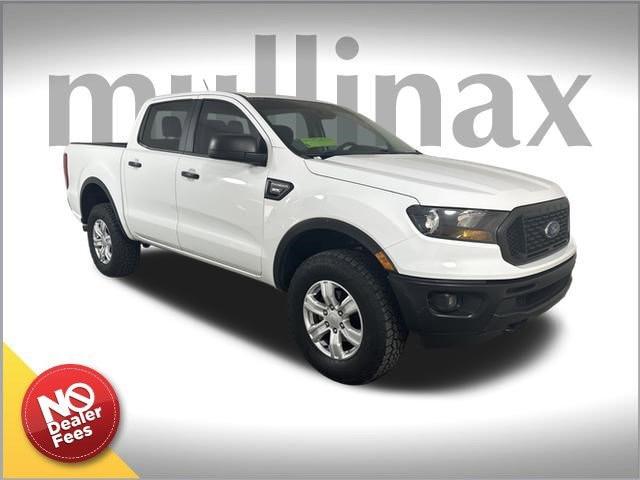 2019 Ford Ranger XL for sale in Apopka, FL