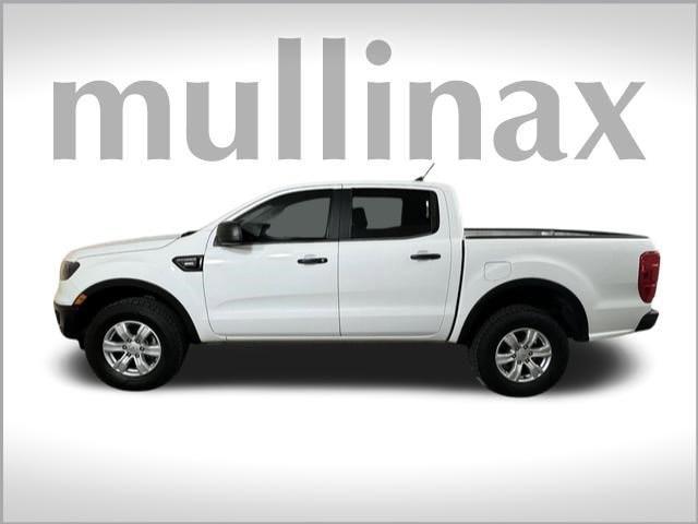 2019 Ford Ranger XL