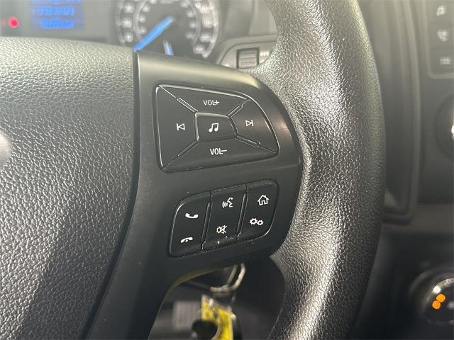 2019 Ford Ranger XL