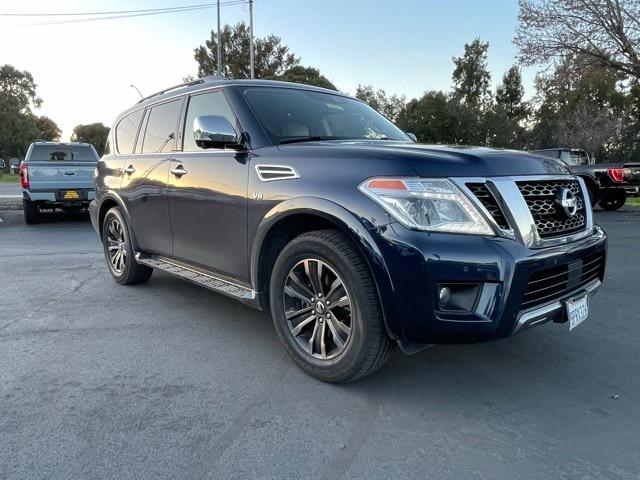 2019 Nissan Armada for Sale near Me Discover Cars for Sale