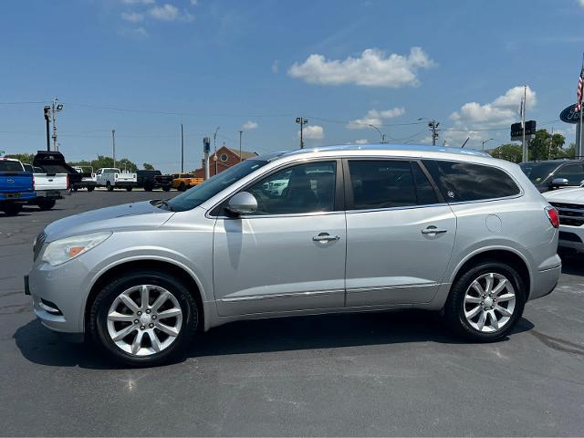 2014 Buick Enclave Leather for sale in Mount Vernon, IL
