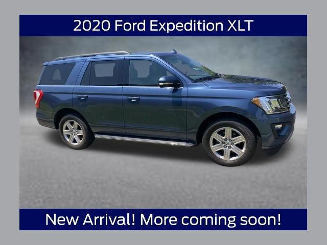 2020 Ford Expedition XLT for sale in Mount Airy, NC