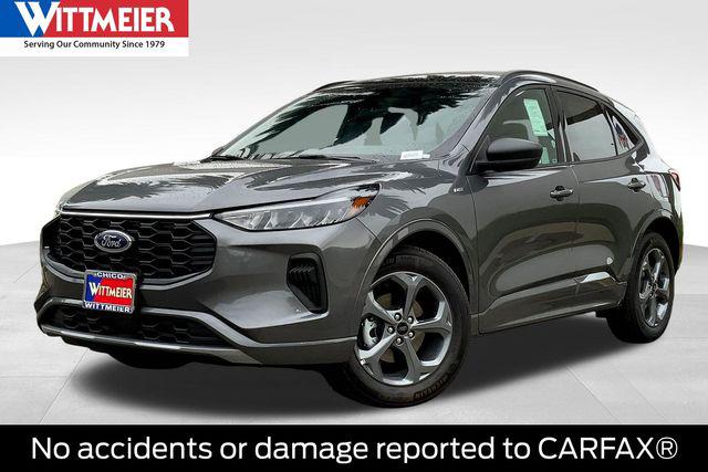 2024 Ford Escape ST-Line for sale in Chico, CA
