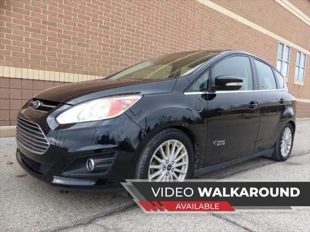 2016 Ford C-Max Energi SEL for sale in New Haven, MI