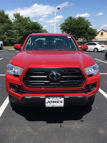2018 Toyota Tacoma SR for sale in Bel Air, MD