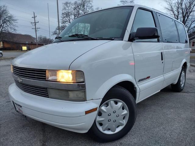 1998 astro van for hot sale sale