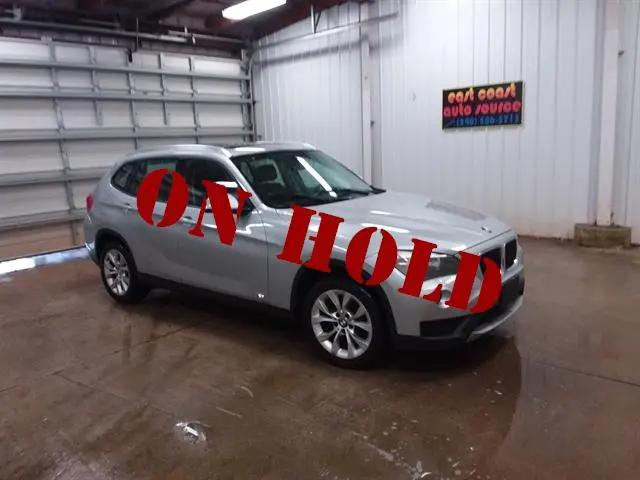 2014 BMW X1 xDrive28i for sale in Bedford, VA