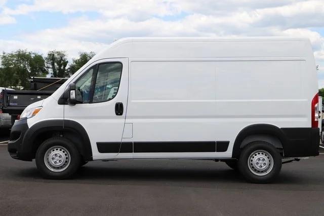 2024 RAM Ram ProMaster RAM PROMASTER 2500 TRADESMAN CARGO VAN HIGH ROOF 136 WB