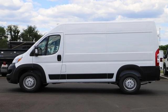 2024 RAM Ram ProMaster RAM PROMASTER 2500 TRADESMAN CARGO VAN HIGH ROOF 136 WB