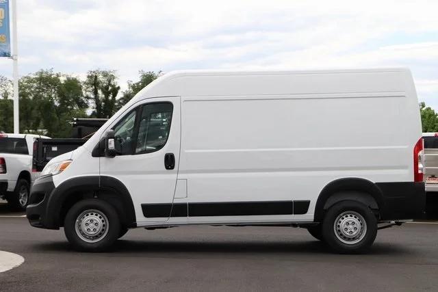 2024 RAM Ram ProMaster RAM PROMASTER 2500 TRADESMAN CARGO VAN HIGH ROOF 136 WB