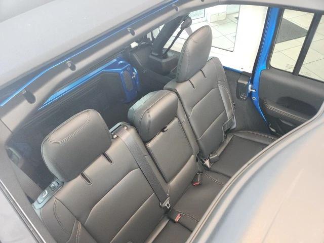 2024 Jeep Wrangler WRANGLER 4-DOOR SAHARA