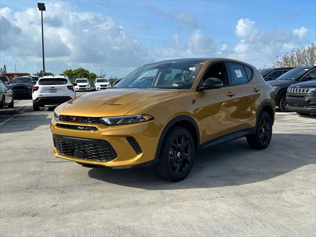 2024 Dodge Hornet DODGE HORNET GT PLUS AWD