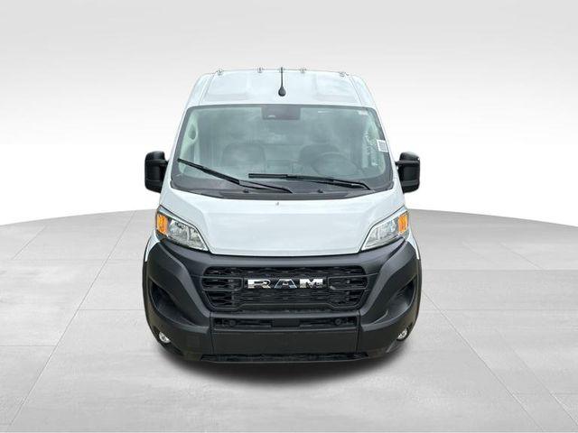 2024 RAM Ram ProMaster RAM PROMASTER 2500 TRADESMAN CARGO VAN HIGH ROOF 159 WB