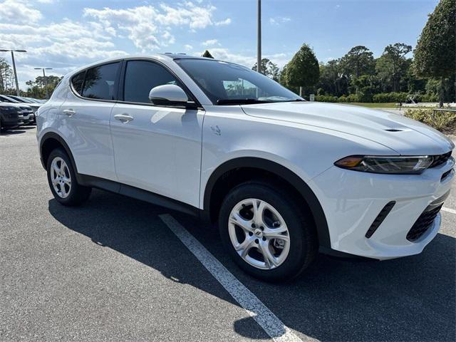 2024 Dodge Hornet HORNET GT PLUS AWD