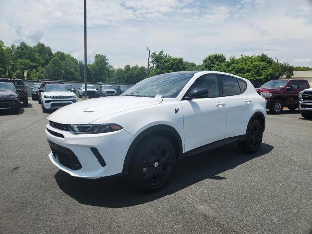 2024 Dodge Hornet DODGE HORNET GT PLUS AWD