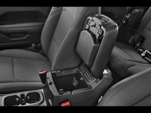 2024 Jeep Wrangler WRANGLER 4-DOOR SAHARA