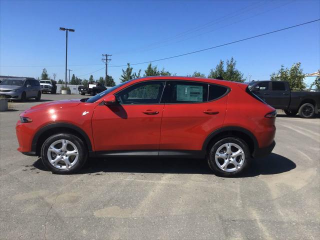 2024 Dodge Hornet DODGE HORNET GT PLUS AWD