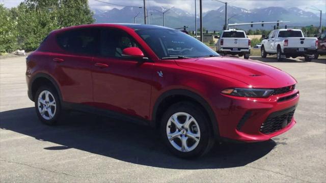 2024 Dodge Hornet DODGE HORNET GT PLUS AWD