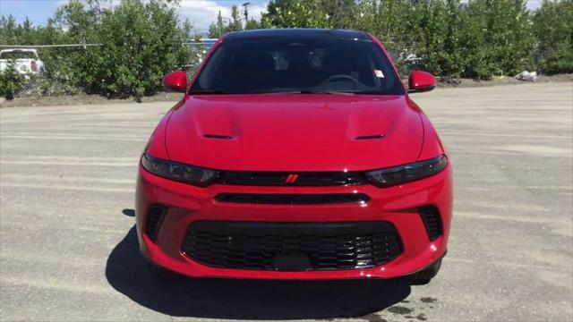 2024 Dodge Hornet DODGE HORNET GT PLUS AWD